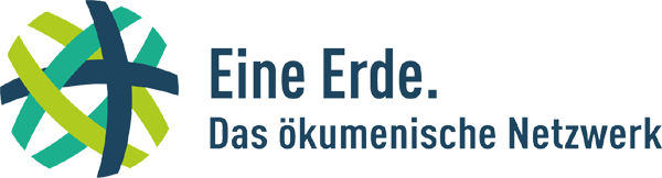 Logo Netzwerk Eine Erde