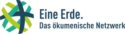 Logo Netzwerk Eine Erde