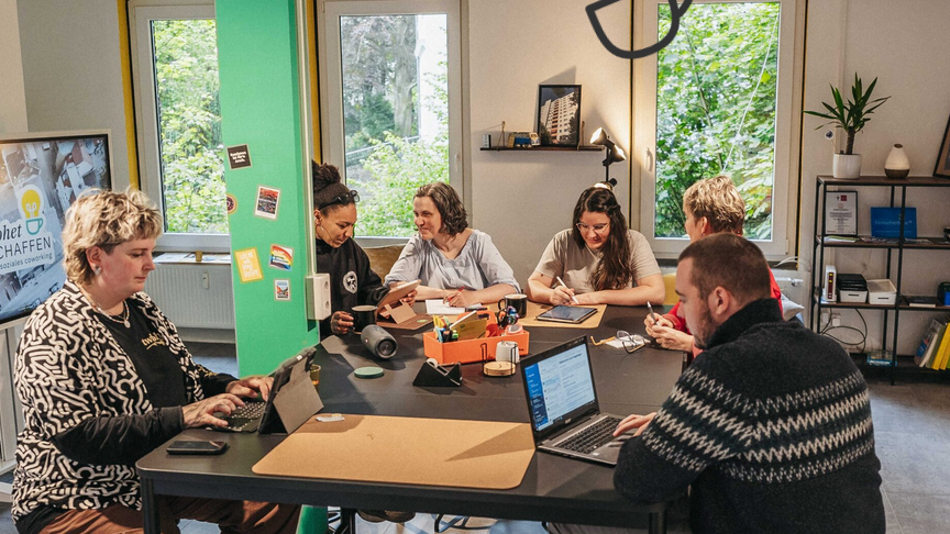 2025-08-26 Coworking