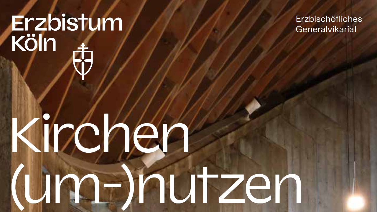 Foto von einer Broschüre