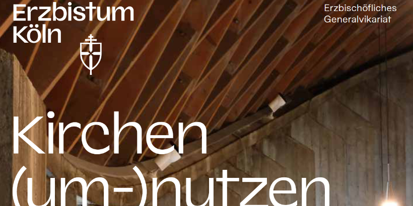 Foto von einer Broschüre