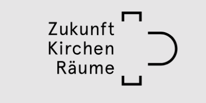 Logo Zukunft Kirchen Räume