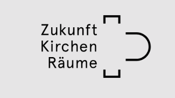 Logo Zukunft Kirchen Räume