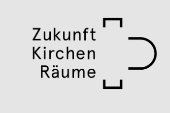 Logo Zukunft Kirchen Räume