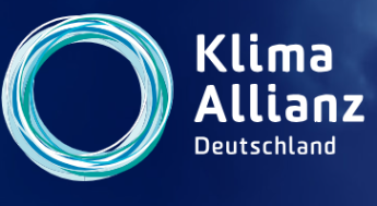 Logo Klima-Allianz