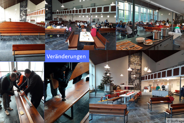 Paul-Gerhardt Haus Lüneburg