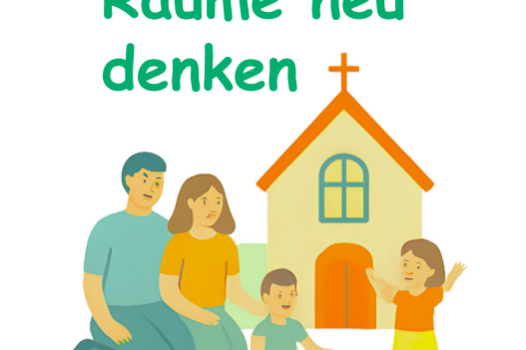 Flyer Familienbund Bistum Osnabrück