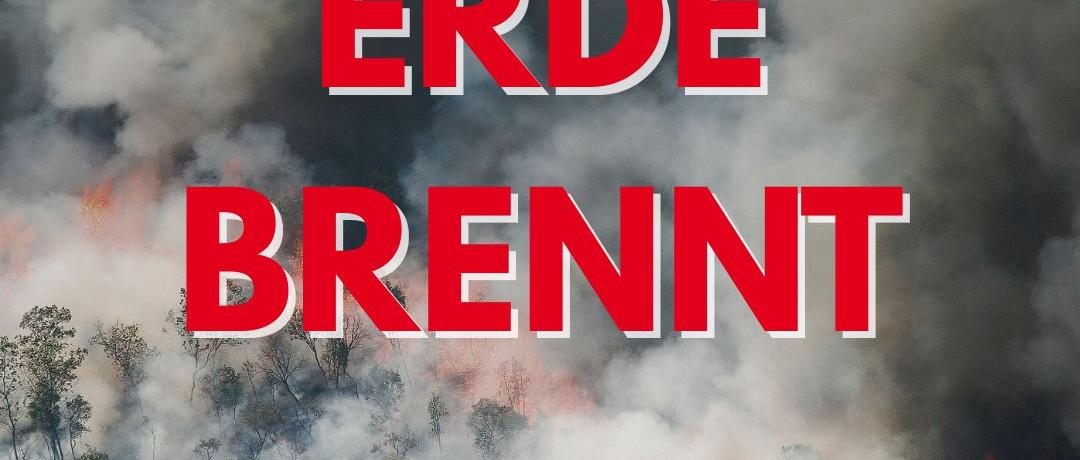 Aufruf zur Demo am 14.11.25
