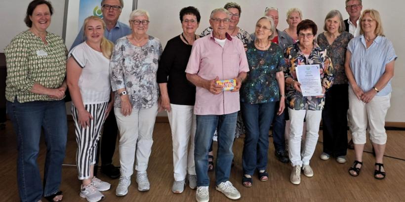 Preisträger Schöpfungspreis Westfalen