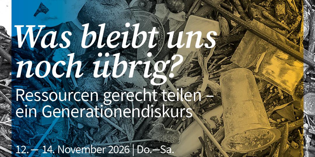 Gemeinsam für mehr genug
