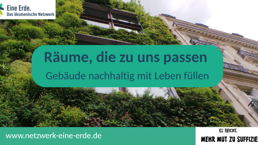 Gebäudesuffizienz