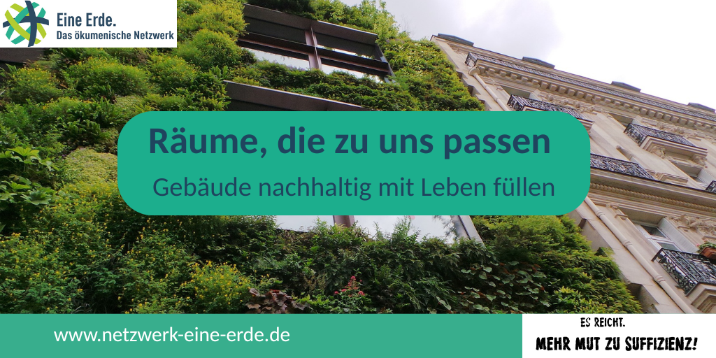 Gebäudesuffizienz