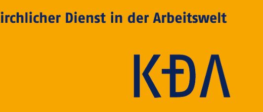 Logo KDA