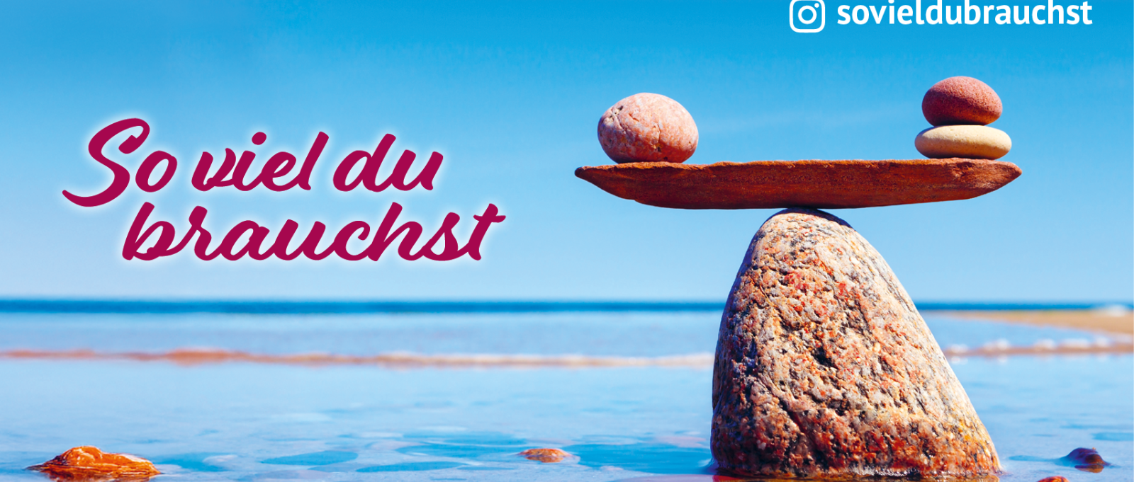 Bild für die Klimafastenaktion 2026