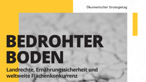 Veranstaltungsplakat