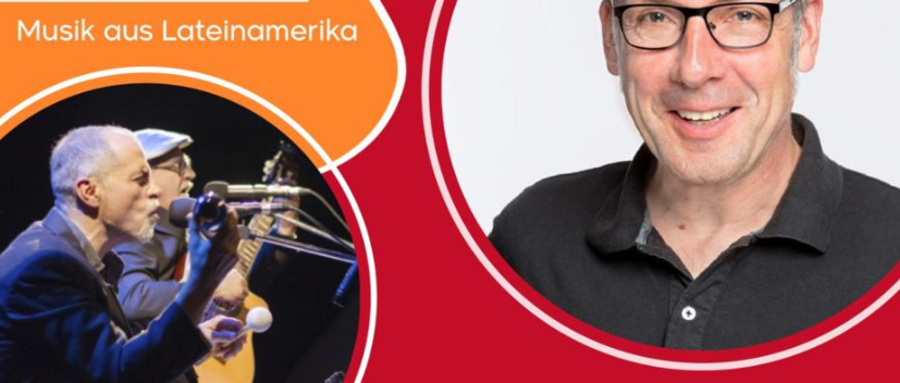 Veranstaltung All you need is less