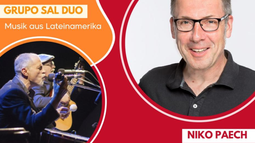 Veranstaltung All you need is less