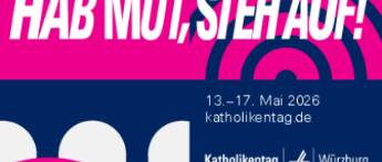 Katholikentag 2026