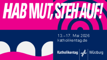 Katholikentag 2026