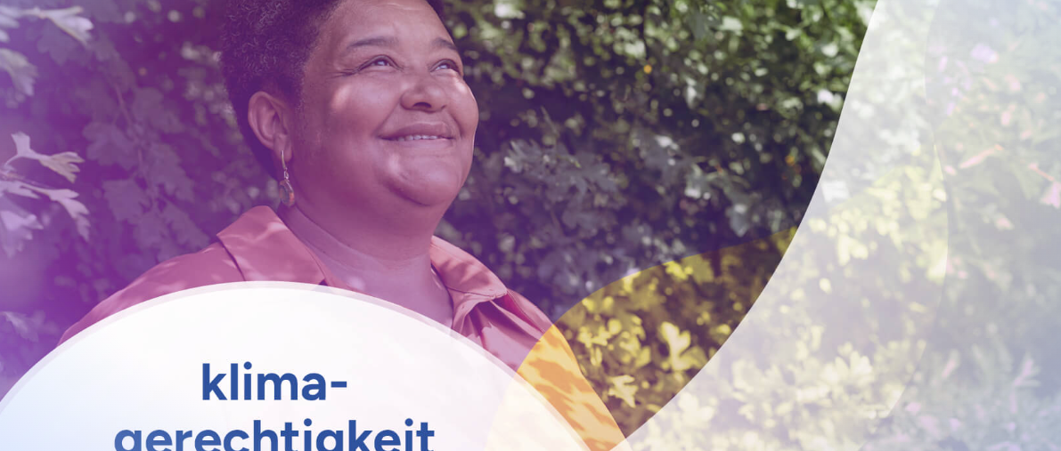 Veranstaltung cricc Klimagerechtigkeit