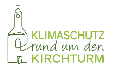 Klimaschutz rund um Kirchturm