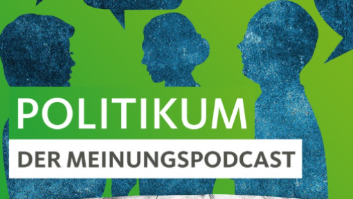 Politikum Meinungspodcast