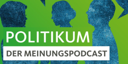 Politikum Meinungspodcast