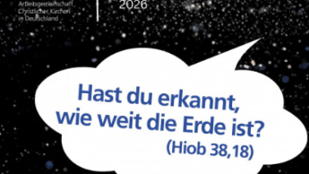 Gottesdienstmaterial ACK