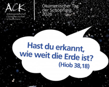 Gottesdienstmaterial ACK