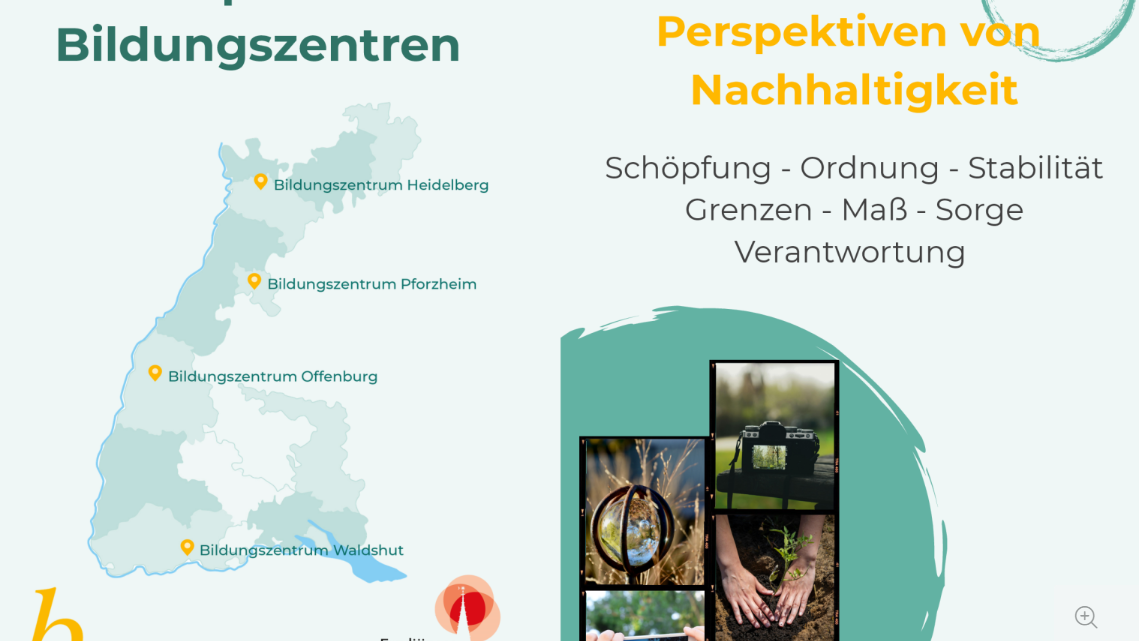 Ankündigung Fotokurs