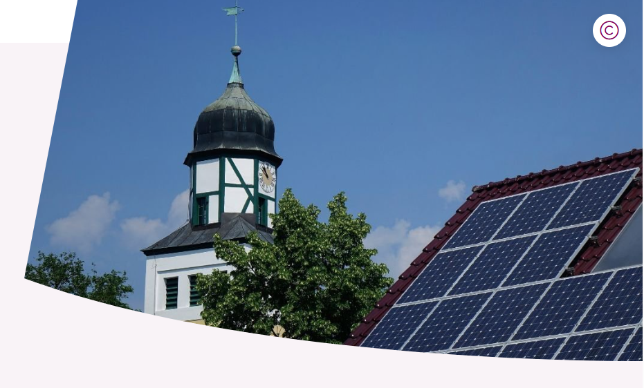 Ökumenischer Appell Klimagerechtigkeit