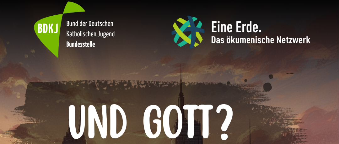 SharePic Gott im Alltag