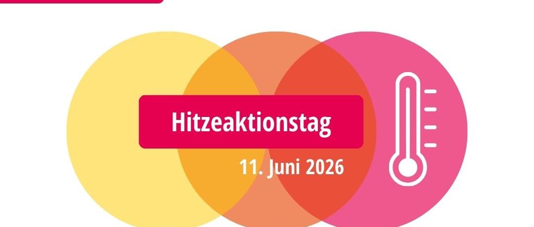 Sharepic Save the Date Hitzeaktionstag 11.06.2026