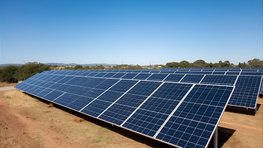 Solarpanele