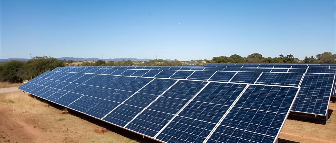 Solarpanele