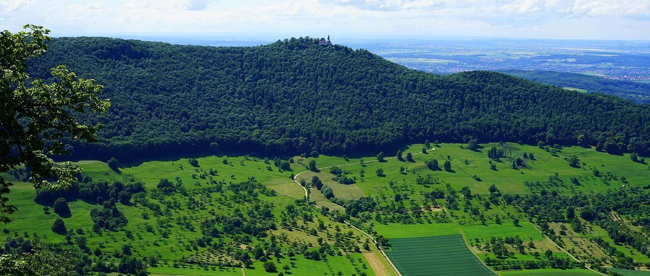 Landschaft