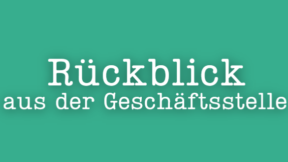 rückblick