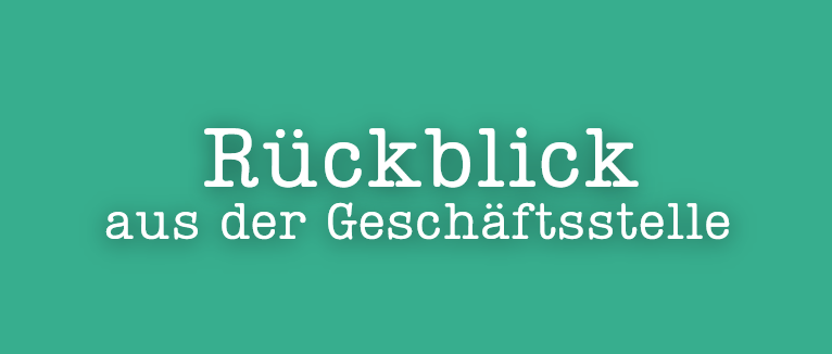 rückblick