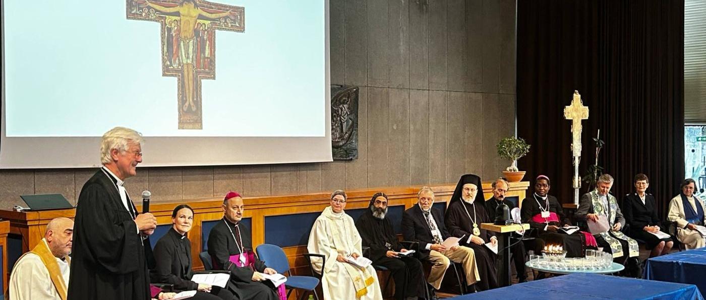 world council of churches