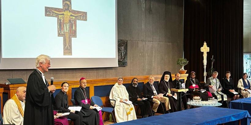 world council of churches