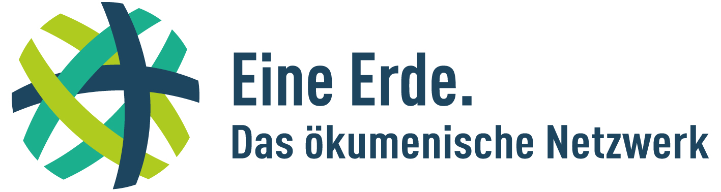 Logo Eine Erde