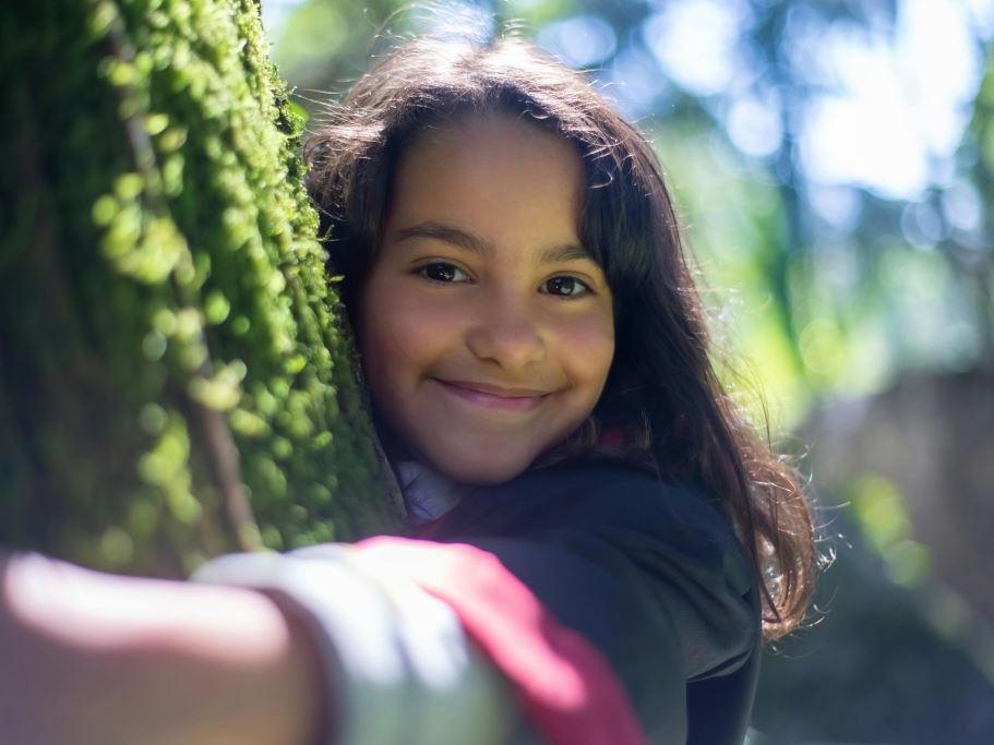 Gemeinsam für die Schöpfungs-zeit