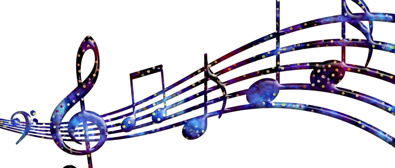 Musiknoten