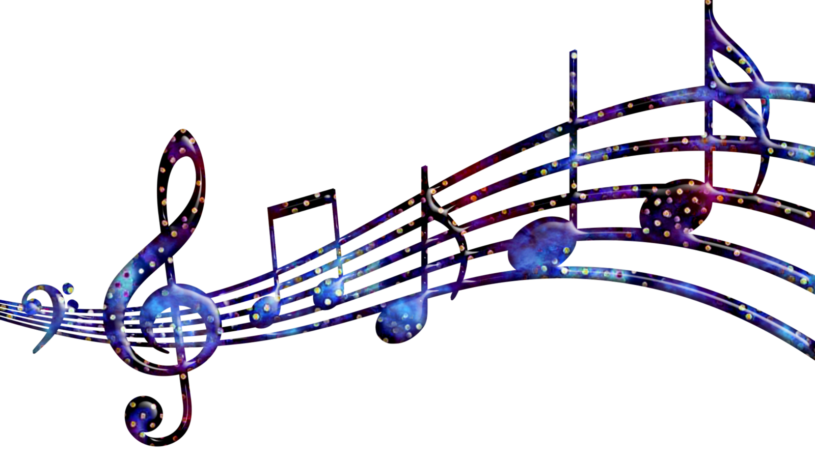 Musiknoten