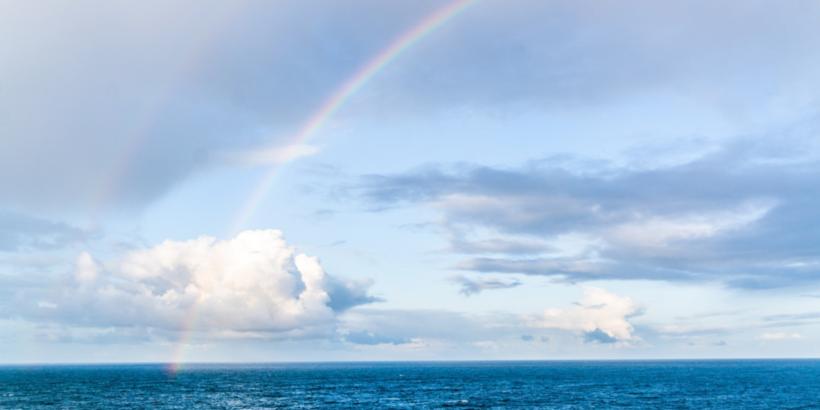Regenbogen