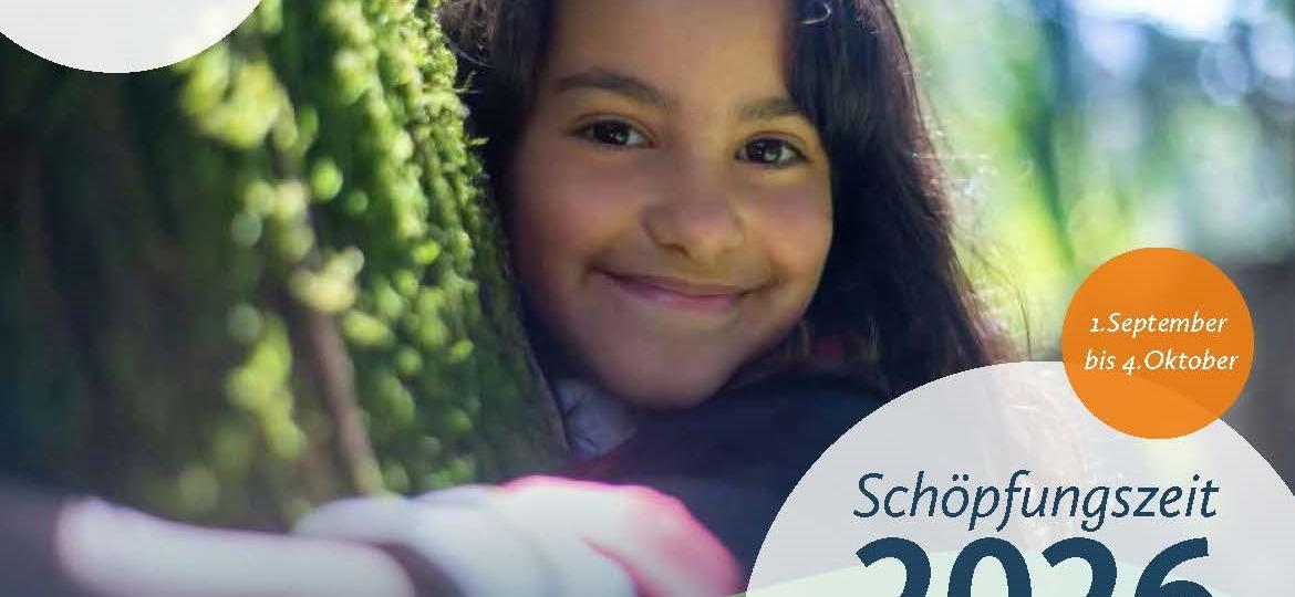 Schöpfungszeit