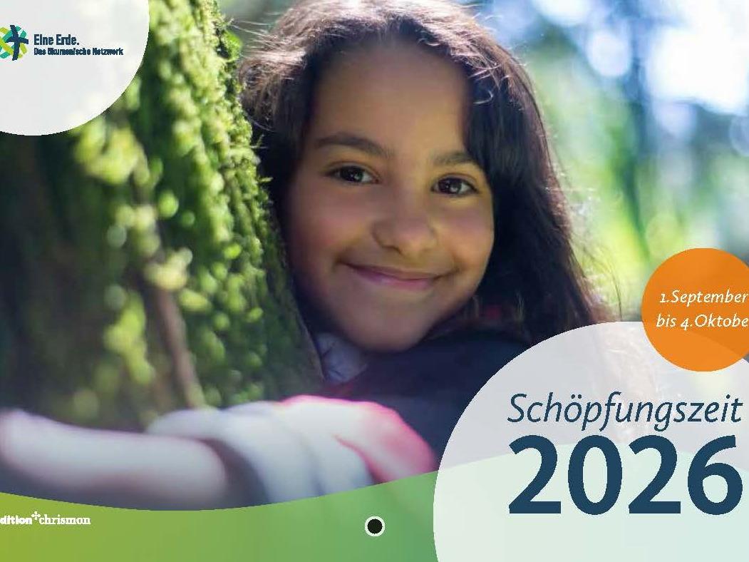 Schöpfungszeit