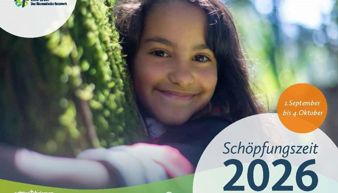 Schöpfungszeit
