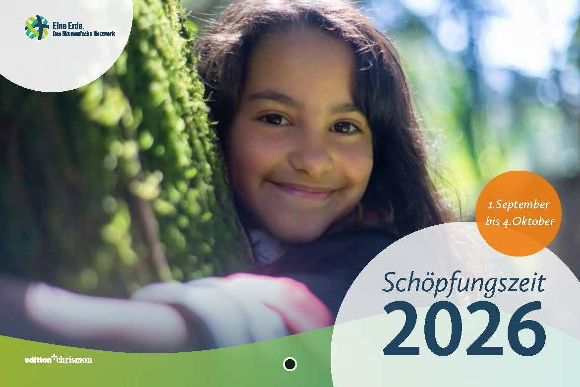 Schöpfungszeit