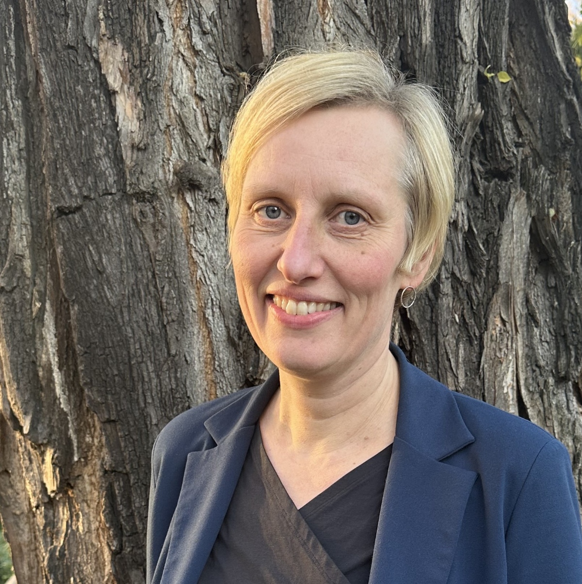 Astrid Hake
